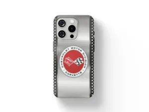 Chevrolet Corvette Coque Smartphone Sensation Moderne Épurée